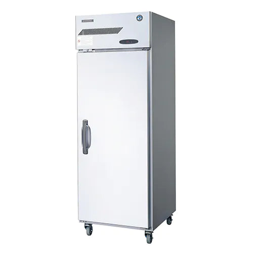 Hoshizaki - 630L 1 Door Upright Gastronorm Freezer - HFE-70B-ALD-GN