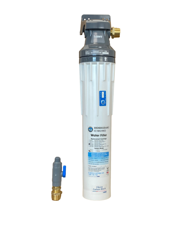Hoshizaki  HLF20  High capacity Water Filter System