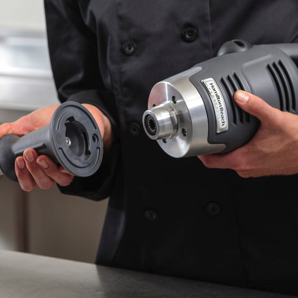 Hamilton Beach Commercial IMH BIGRIG Stick Blenders