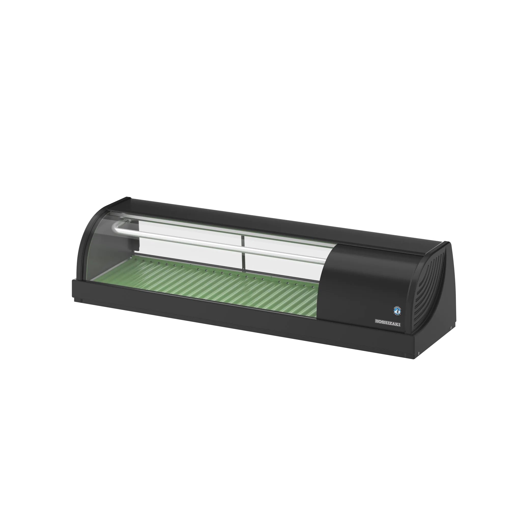 Hoshizaki - 42L Sushi Display Case With Led Lighting – Right Sided - HNC-120BE-R-BLH