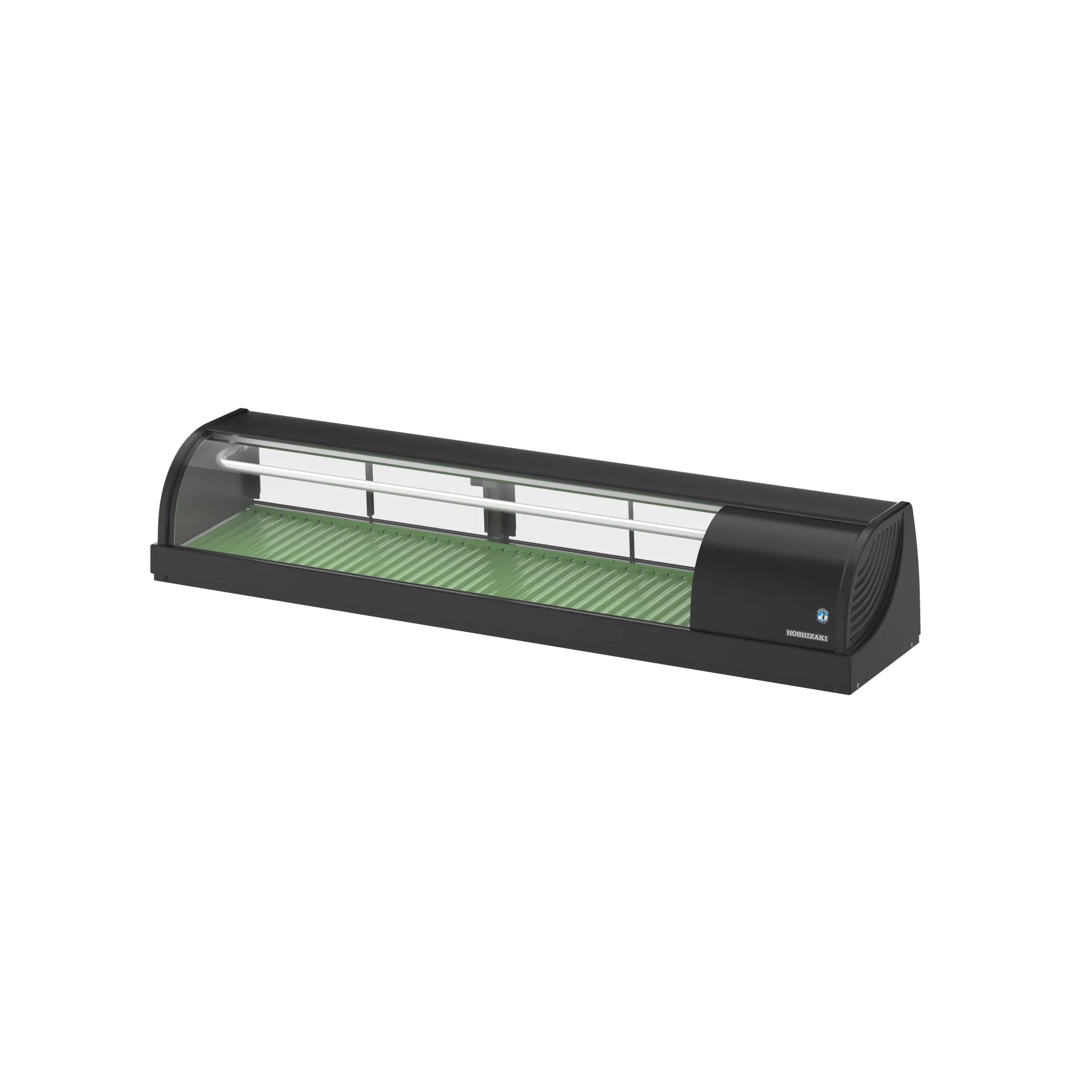 Hoshizaki - 57L Sushi Display Case With Led Lighting – Right Sided - HNC-150BE-R-BLH