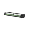 Hoshizaki HNC-180BE-R-BLH 72L Sushi Display Case With Led Lighting