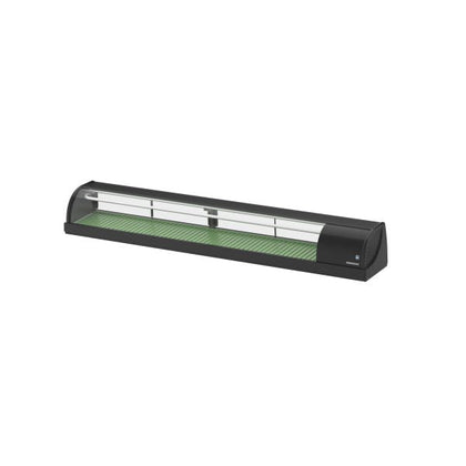 Hoshizaki HNC-120BE-R-BLH 42L Sushi Display Case With Led Lighting