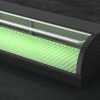 Hoshizaki HNC-150BE-R-BLH 57L Sushi Display Case With Led Lighting