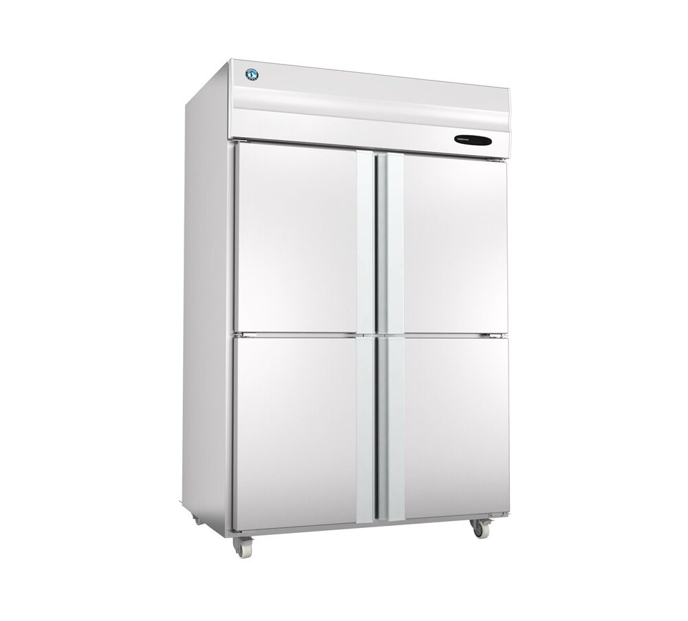 Hoshizaki HR-147 2D Split Door