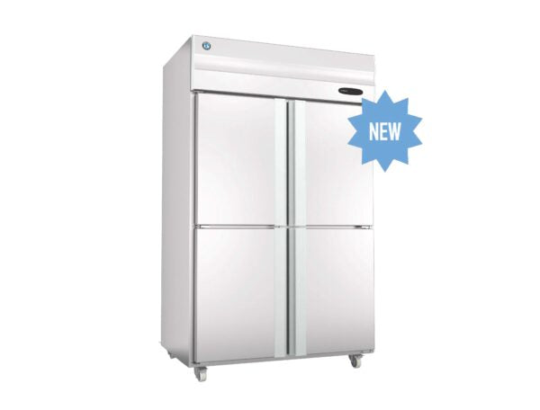 HR-127-4D SPLIT DOOR