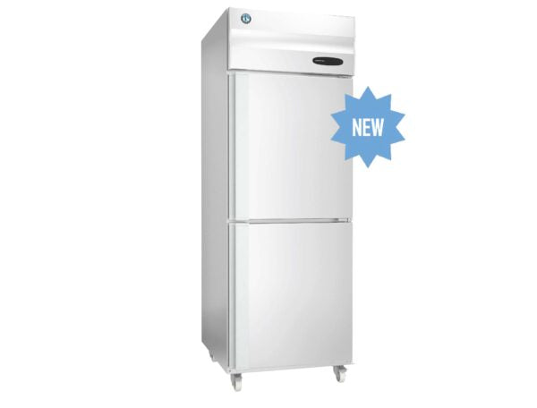 HR-77-2D SPLIT DOOR