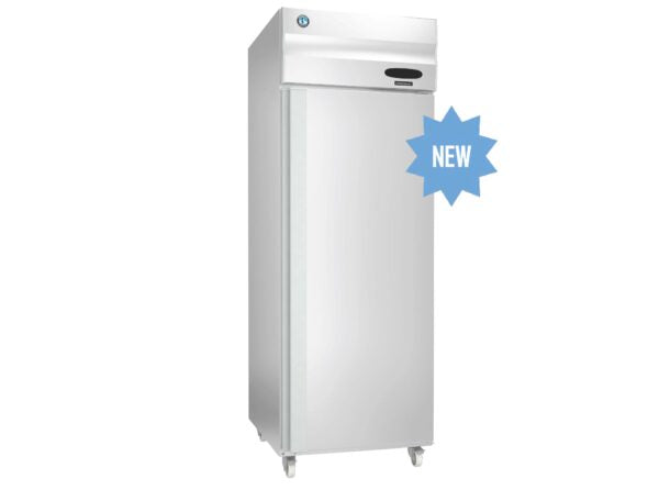 HF-77-GN 628L Gastronorm Freezer 1 Door