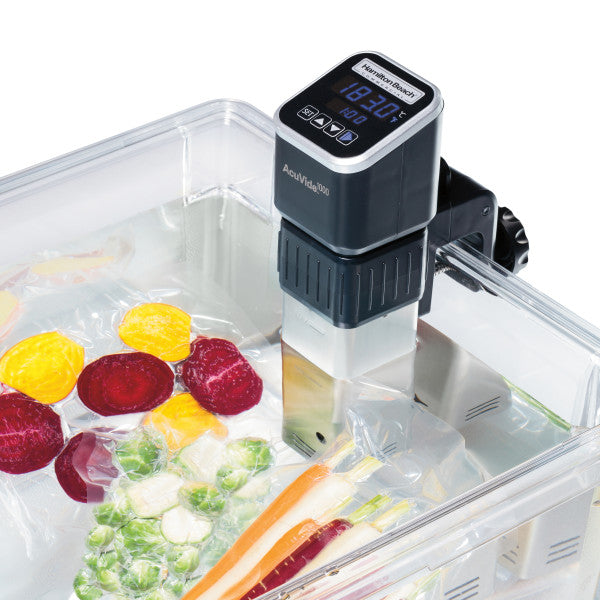 Hamilton Beach Commercial HSV1000 Sous Vide Stick Circulator