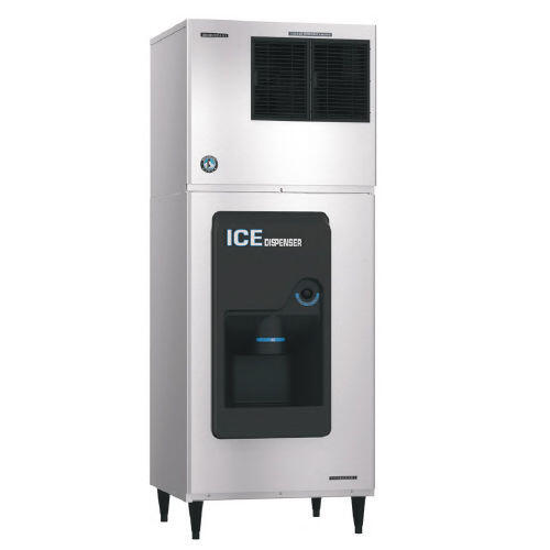 Hoshizaki DB-200H-Hotel Ice Dispenser