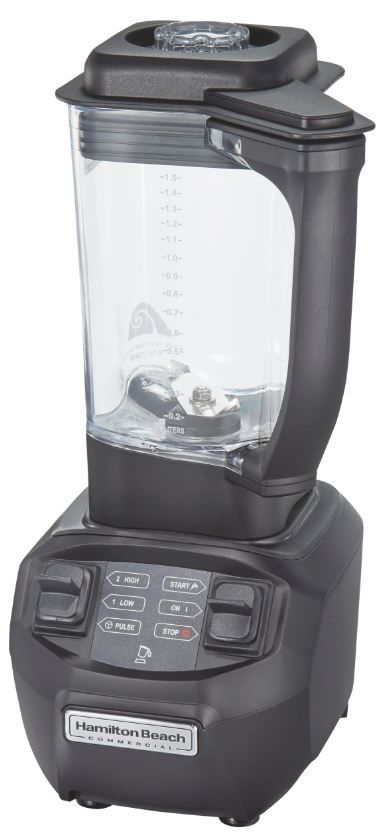 Hamilton Beach Commercial BBN2255 Rio Bar Blender