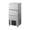 IM-240NE-28 205KG CUBE ICE MAKER