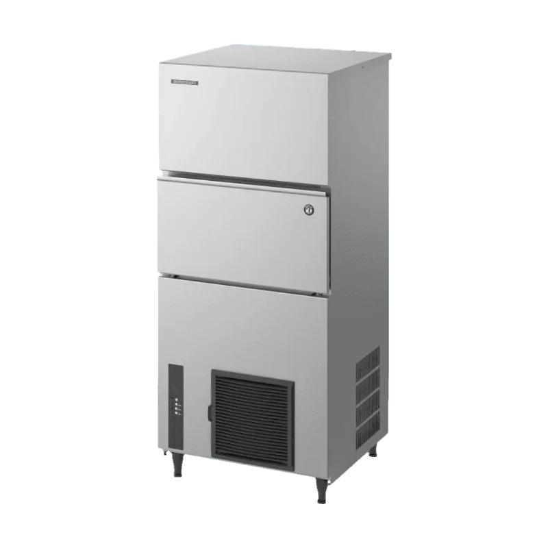 Hoshizaki - 205KG CUBE ICE MAKER - IM-240NE-28
