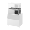 Hoshizaki   IM-240XNE-28  205kg Cube Ice Maker Stackable