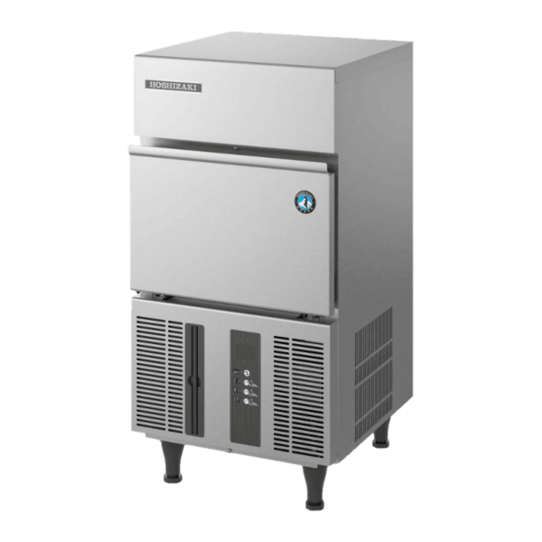 Hoshizaki  IM-30CNE-25 18kg Counter Fit-in Cuber