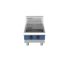 Blue Seal Evolution Series IN512F-B 450mm Two Full Area Induction Benchtop Cooktop