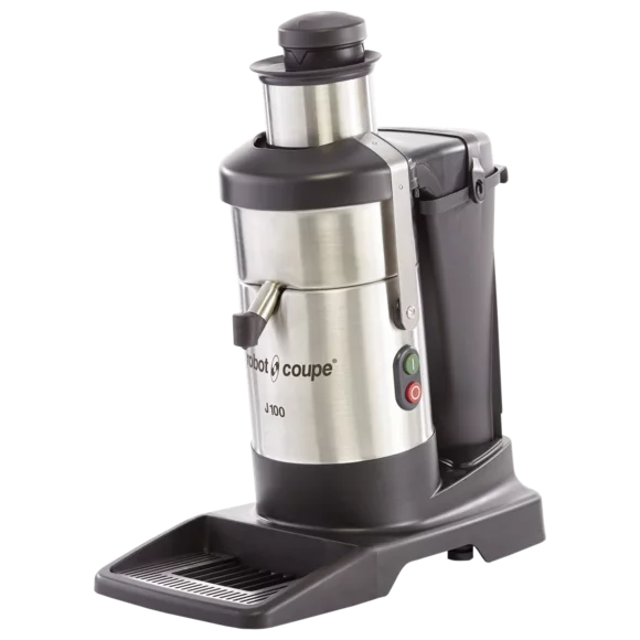Robot Coupe - J 100 - Juice Extractor - 1000W