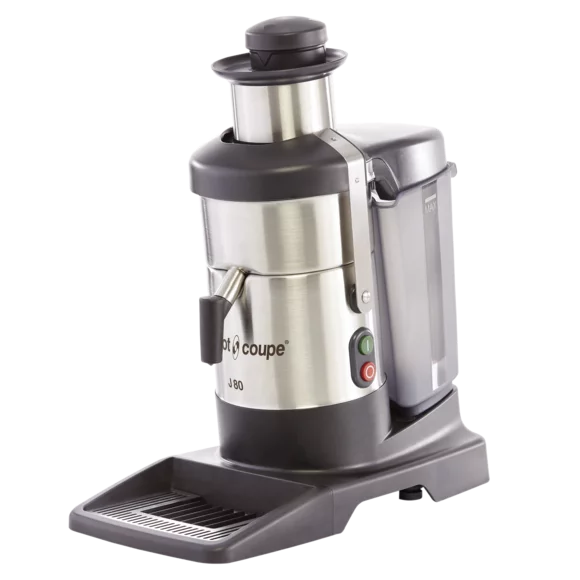 Robot Coupe - J 80 Buffet - Juice Extractor - 700W