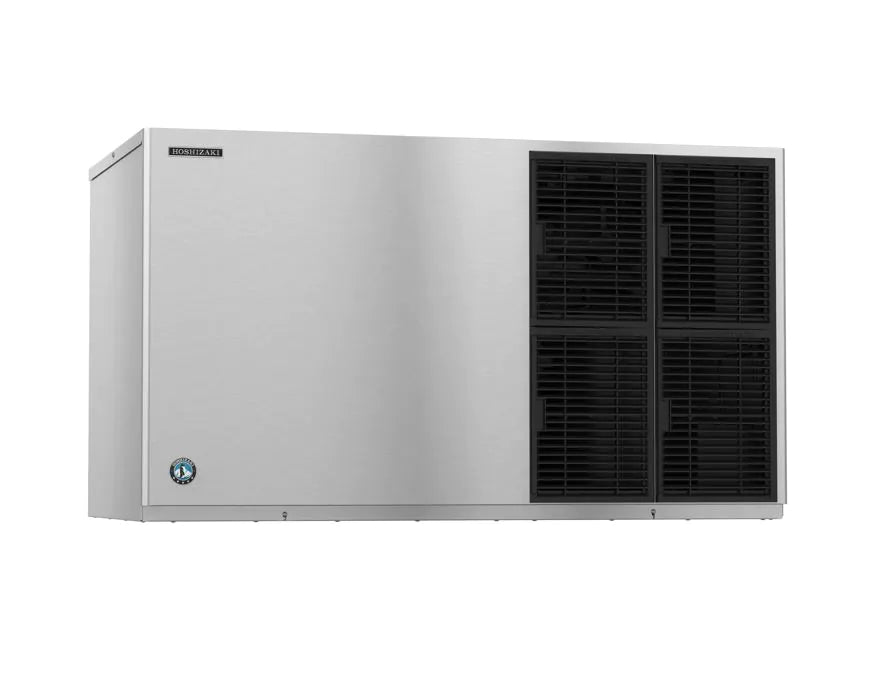 Hoshizaki - 590KG CRESCENT ICE MAKER - KM-590DJ-S