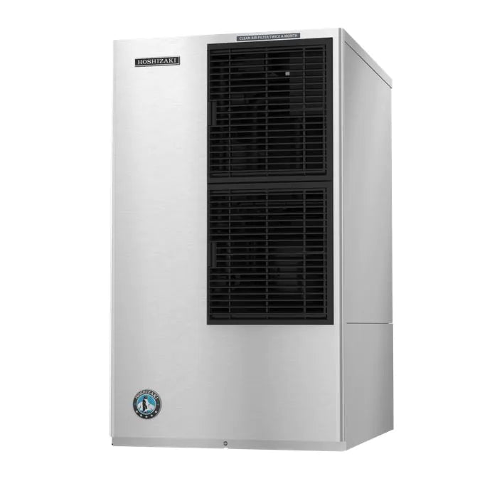 Hoshizaki - 280KG CRESCENT ICE MAKER - KM-660MAJ-E