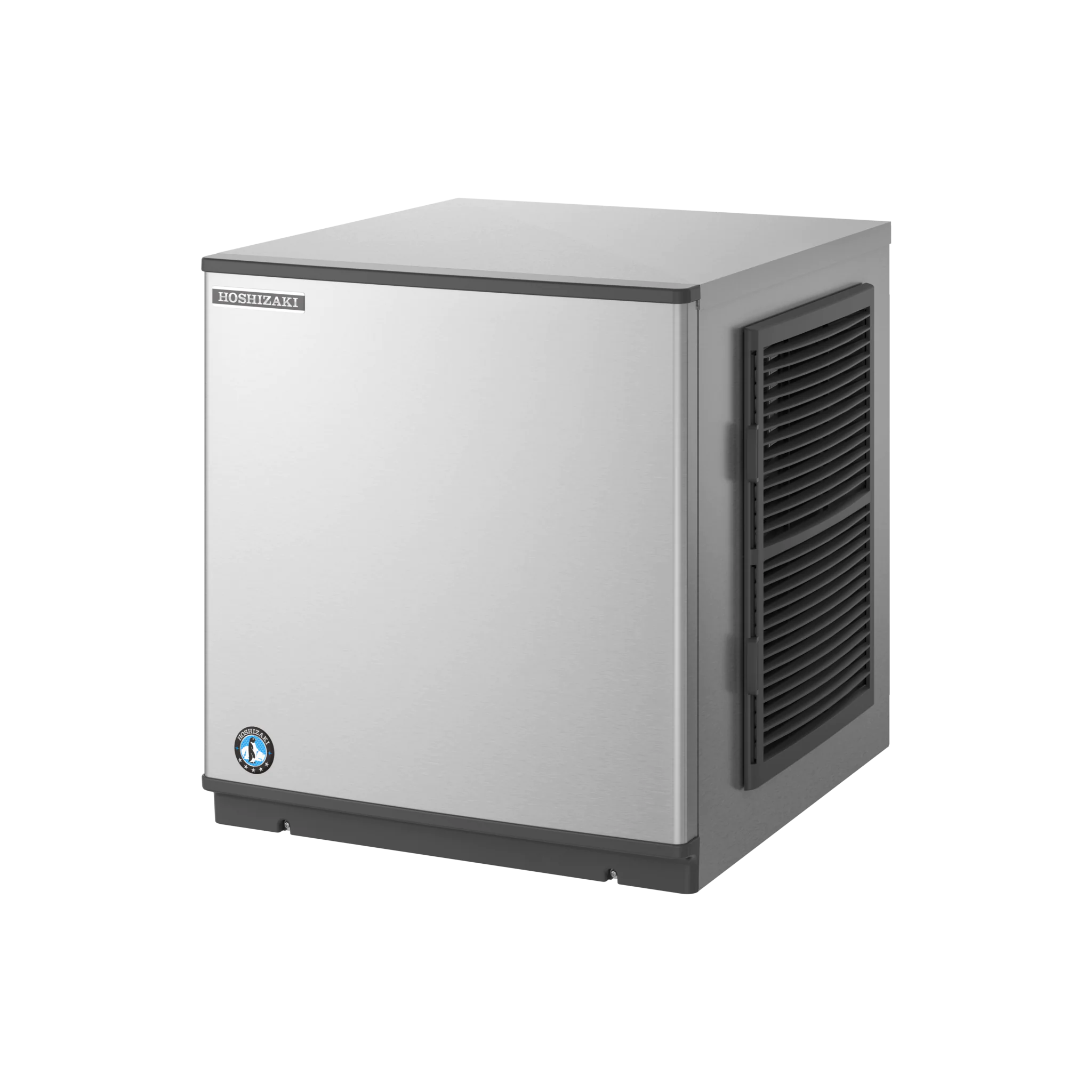 Hoshizaki - 175KG CRESCENT ICE MAKER - KMD-201AB (SS)