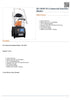 FED KS-10000 Pro Commercial Smoothies Blender 2L