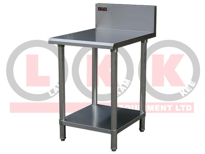 LKK 31W-600 600mm Infill Bench