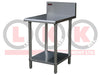 LKK 31W-600 600mm Infill Bench