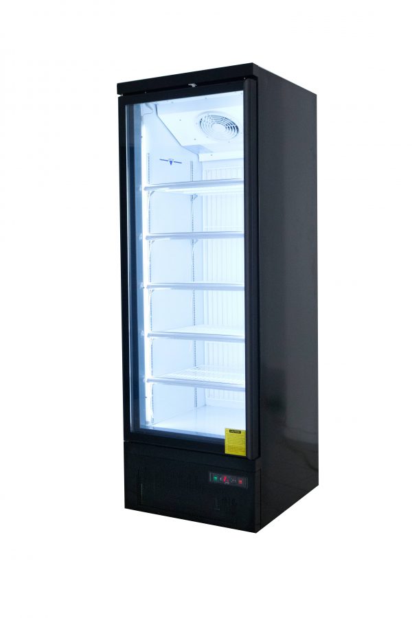 Saltas NDA2625 /420L Single Door Freezer 130Kg / 680 × 730 × 2080 /2Y Warranty
