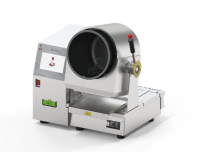 Century CP6500 Robo-Wok