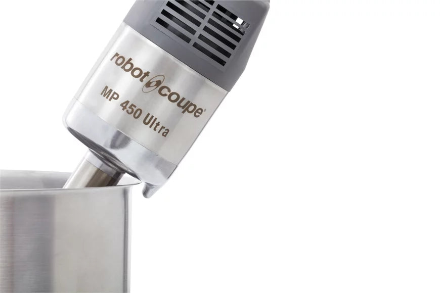 Robot Coupe - MP 350 Ultra - Tilting Pan - Immersion Blender - 350mm