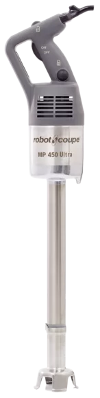 Robot Coupe - MP 450 FW Ultra - Immersion Blender - 280mm Whisk