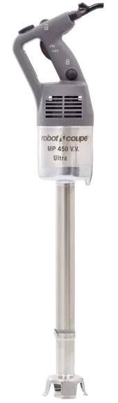 Robot Coupe - MP 450 Ultra V.V. - Immersion Blender - 450mm - Variable Speed