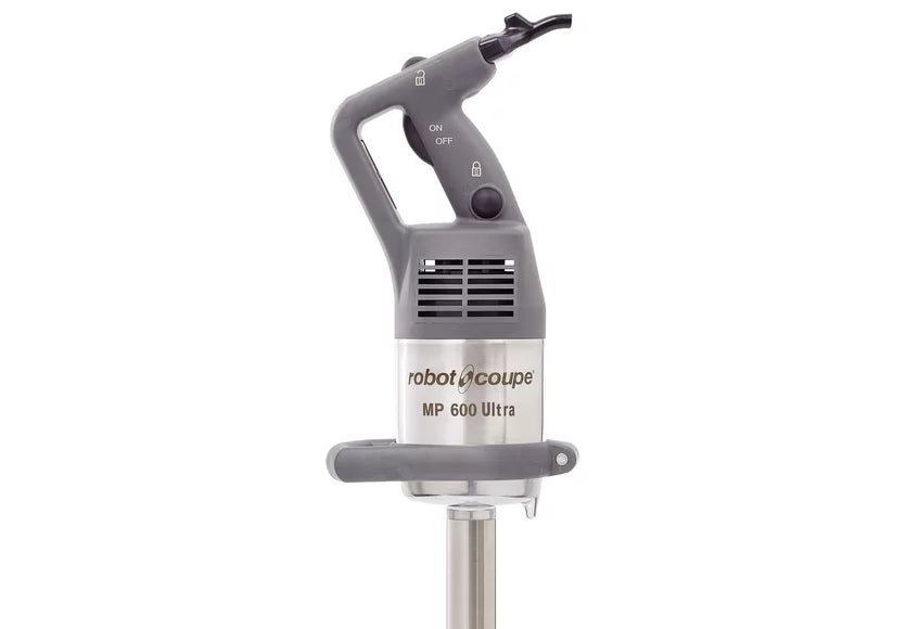 Robot Coupe - MP 600 Ultra - Immersion Blender - 600mm