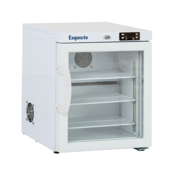 Exquisite MV30 Vaccine Refrigerators