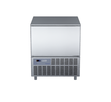 Friginox MX15-5AECR - 4 Tray Reach-In Blast Chiller /Freezer