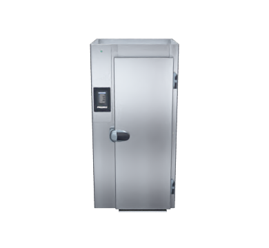 Friginox MX1LSTS7-C - 1 Trolley Roll-in Blast Chiller