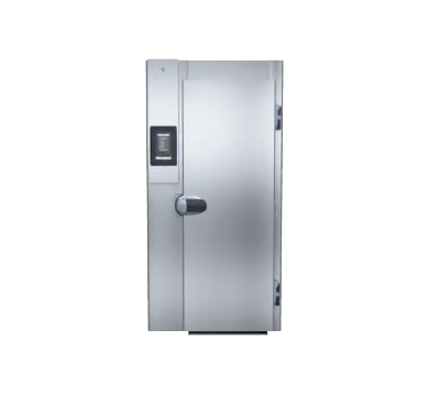 Friginox MX1LSTS7-C - 1 Trolley Roll-in Blast Chiller