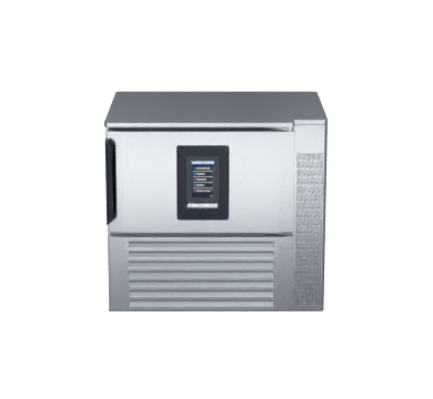 Friginox MX20AENCT7R - 5 Tray Built-In Reach-In Blast Chiller / Freezer