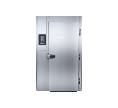 Friginox MX27-STS7-CF - 2 Trolley Roll-in Blast Chiller / Freezer