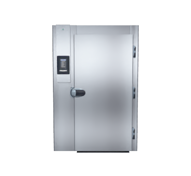 Friginox MX3STS7-C - 3 Trolley Roll-in Blast Chiller
