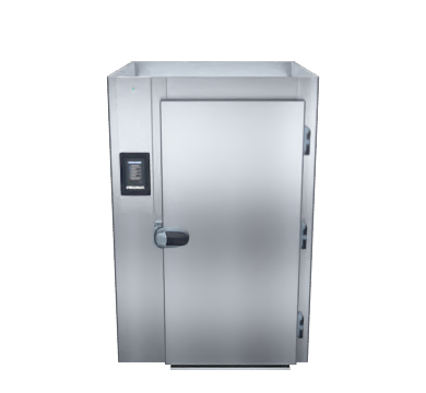 Friginox MX4STS7-C - 4 Trolley Roll-in Blast Chiller