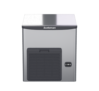 Scotsman MXF 627 AS OX - 270kg - Modular Flake Ice Maker