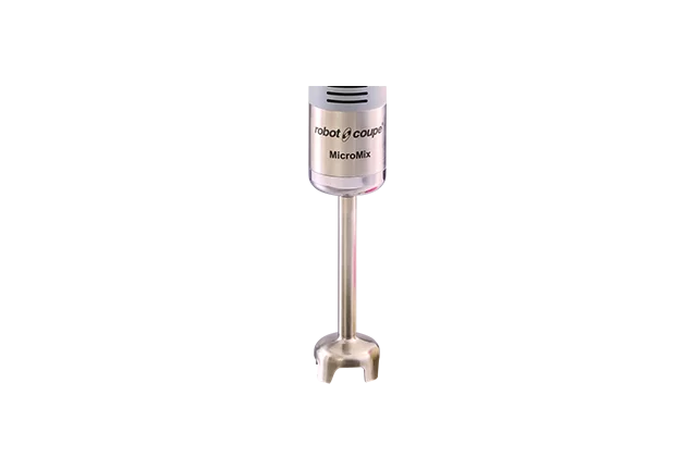 Robot Coupe - MicroMix - Immersion Blender - Variable Speed