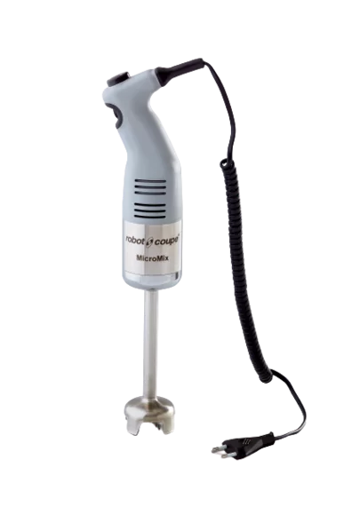 Robot Coupe - MicroMix - Immersion Blender - Variable Speed