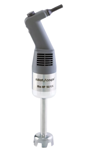 Robot Coupe - Mini MP 160 V.V. - Immersion Blender - 160mm - Variable Speed