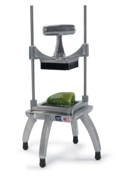 Nemco NEC0004 Easy Chopper II – 6mm x 6mm