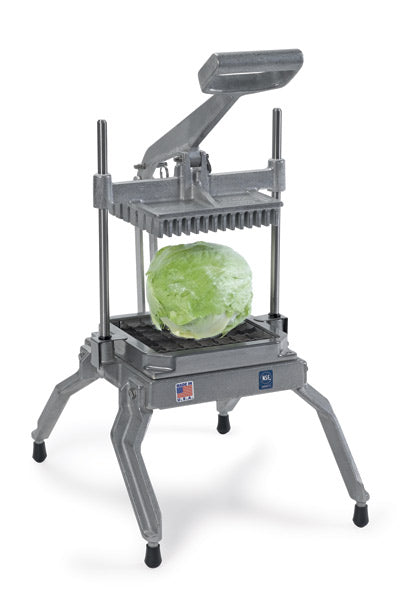 Nemco NEL00002 Lettuce Cutter Square Cut 1/2″