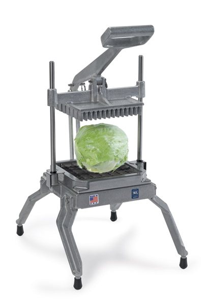 Nemco NEL0003 Lettuce Cutter Square Cut 3/4″