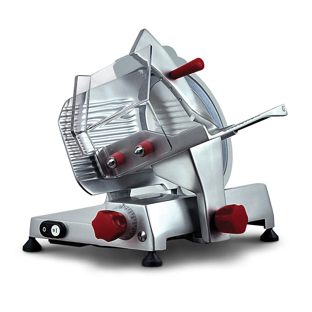 NOAW NS250HD - Meat Slicer